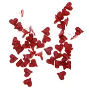 50pcs brads for paper children toys Small Brads for Scrapbooking Metal