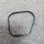 Rubber ring Replace# 11537603223 AUTO-MOHITO 1pack