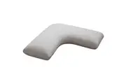 Logan & Mason V Shape Memory Foam Pillow