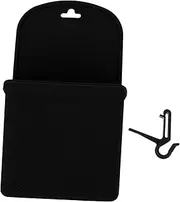 EXAOMBLE 1Pc Car Vent Storage Bag Practical Auto Storage Container Compartment Pouch for Organizing Items Vehicle