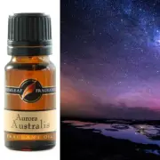 Gumleaf Fragrance - Aurora Australis Fragrance Oil - 10 mL