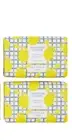 Beekman 1802 Goat Milk Soap Bar Sunshine Lemon 9 oz. set of two (2) soap bars