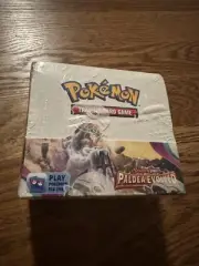 Pokémon TCG: Scarlet and Violet 2 Paldea Evolved Booster Box - 36 Packs