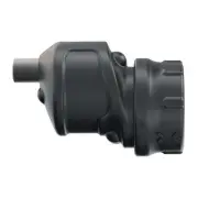 BLACK+DECKER Offset Attachment for 4V MAX* Screwdrivers - BDCSOA
