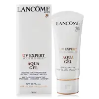 在飛比找HOTAI購優惠-【LANCOME 蘭蔻】超輕盈UV水凝露SPF50 PA++