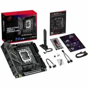 Asus ROG Strix B860-I GAMING WIFI Intel B860 LGA1851 Mini ITX Gaming Motherboard