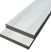 9 colours and 3000 boards Honorwood Composite Deck in stock
