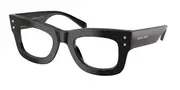 Michael Kors MK4160 CORAL GABLES 3005 Men's Glasses Black Size 47 - Private Health Rebate - Blue Light Block Available