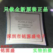 New In Box XILINX XC4VLX100-10FFG1148C Integrated Circuits