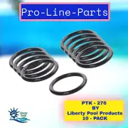271162 1-1/2” & 2” Valve Stem O-ring( 10-PACK - PTK-276) For Pac Fab