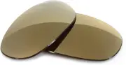 Smith Optics Polarized Prophet Extra Lenses Yellow