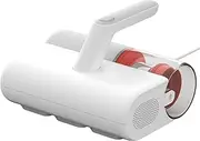 MIJIA Mattress Vacuum Cleaner 2, 12Kpa Suction Anti-allergen Bed Vacuum Cleaner with Hot Wind, Handheld Corded Vacuums for Bed, Mattress, Carpet, Sofa & Pet Hair (AU Adapter)