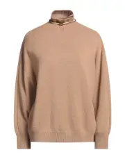 [SIMONA CORSELLINI] SIMONA CORSELLINI Turtlenecks - Item 14457297