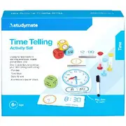 Studymate Time Set