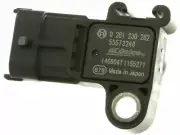 19QP25B Inlet Supercharger Pressure Sensor Fits 2009-2013 Chevy Corvette