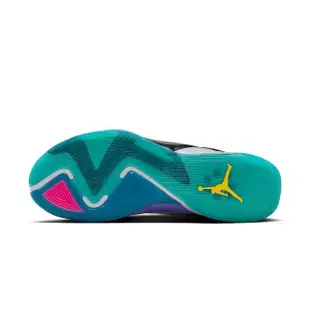 【NIKE 耐吉】JORDAN LUKA 2 PF 運動鞋 慢跑鞋 籃球鞋 男 - DX9012007