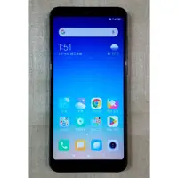 在飛比找蝦皮購物優惠-紅米 Redmi 5 Plus 4GB/64GB 支援VoL