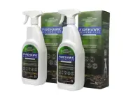 FireHawk Bioherbicide Ready to Use Spray Mixture - 2L (1L*2)