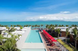 蘇梅島森思瑪度假村及水療中心-僅限成人SENSIMAR - Adults Only Resort and Spa (The COAST Koh Samui from Nov 2019)