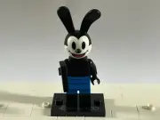 LEGO minifigure CMF Disney 100th Anniversary 71038-1 Oswald the Lucky Rabbit NEW
