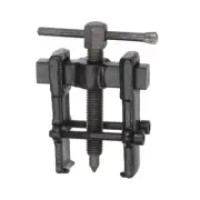 2-Jaw Gear Puller 1.38" High Carbon Steel Separate Lifting Device for Bearings