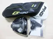PING G430 MAX 12 DEGREE DRIVER HEAD ONLY ( RH ) w/cover, tool *New*