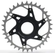 SRAM XX Eagle Transmission T-Type Direct Mount 34T Chainring For STePS E-MTB