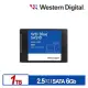 WD 藍標 SA510 1TB 2.5吋SATA SSD WDS100T3B0A
