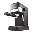 Compact 15 Bar Coffee Machine Espresso Maker Milk Frother Cappuccino Latte Cafe
