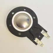 AFT Titanium Diaphragm for Klipsch RF 3 II K-100-Ti Horn Driver 1" Voice Coil