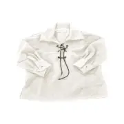 Ghillie Jacobean Shirt Boys