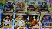 Pokemon prismatic evolutions lot ultra rare full art
