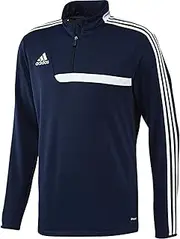 [adidas] Tiro 13 Training Top YL Navy