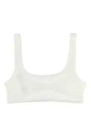 MC2 SAINT BARTH 'Naima' Bikini Top