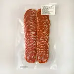 【肥麥莉】SALAMI卡宴辣椒臘腸切片-辣味 225G±10%