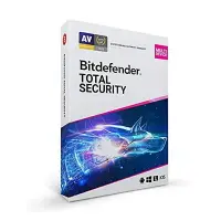 在飛比找樂天市場購物網優惠-[3美國直購] 美國暢銷軟體 Bitdefender Tot