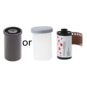 Holga Dedicated 18EXP LX0A For 35mm Color Printing Film