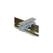 Din Rail Mounting Kit for M350 Mini-ITX Enclosure