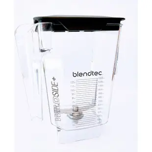 美國 Blendtec WildSide Jar 容杯含蓋 96oz 公司貨 適用 EZ,HP3...等