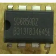 5 pcs New SG6859DZ SG68590Z DIP-8 ic chip