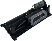 Vacuum Cleaner Accessories Onyx4 Ultron S Plus-Main Brush Gearbox ，Compatible for Roborock， S8 /S8+ /S8 Pro Ultra /Q8 Max /Q8 Max+ /Q5 Pro /Q5 Pro+