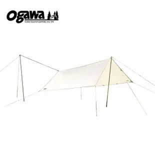 【OGAWA】System Tarp Recta T/C OGAWA-3340(OGAWA-3340)