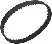 1pcs GT2 Closed Loop Rubber 2GT Timing Belt, 3D Printer Belt, 388/390/392/394, Length 382mm/384mm/402mm, Width 6mm(2GT Length 390)