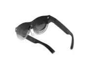 ASUS AirVision M1 Smart AR Glasses - 100" Micro-OLED Wearable Display, 1100