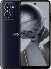 HMD Pulse Pro Dual SIM 6/128GB Android 14 Smartphone Black