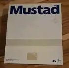 Mustad 39965D Size 13/0 Fishing Circle Hooks Qty. 100