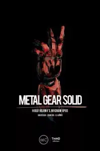 在飛比找博客來優惠-Metal Gear Solid: Hideo Kojima