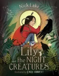 在飛比找博客來優惠-Lily and the Night Creatures