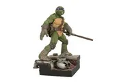 Teenage Mutant Ninja Turtles Gallery: Donatello Deluxe PVC Statue