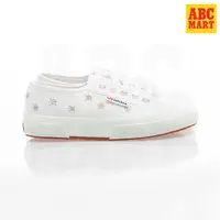 在飛比找PChome24h購物優惠-SUPERGA 2750 MULTICOLOR LITTLE